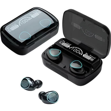 Audífonos Inalámbricos Bluetooth M10 2 Unidades